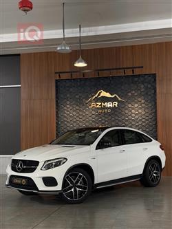 مرسيدس بنز GLE